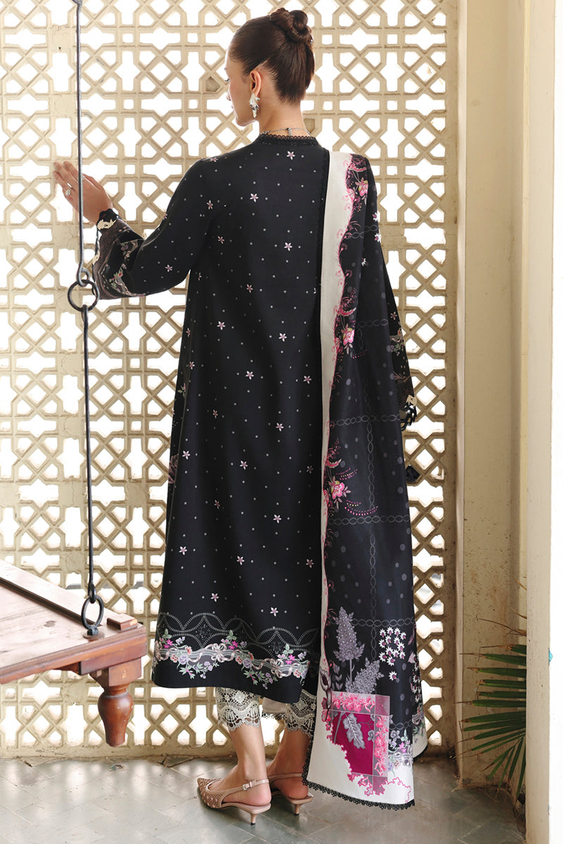 Qprints by Qalamkar Embroidered Collection