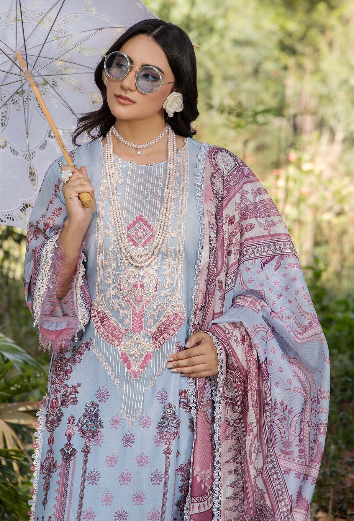 Jasmine By Adans Libas Luxury Collection