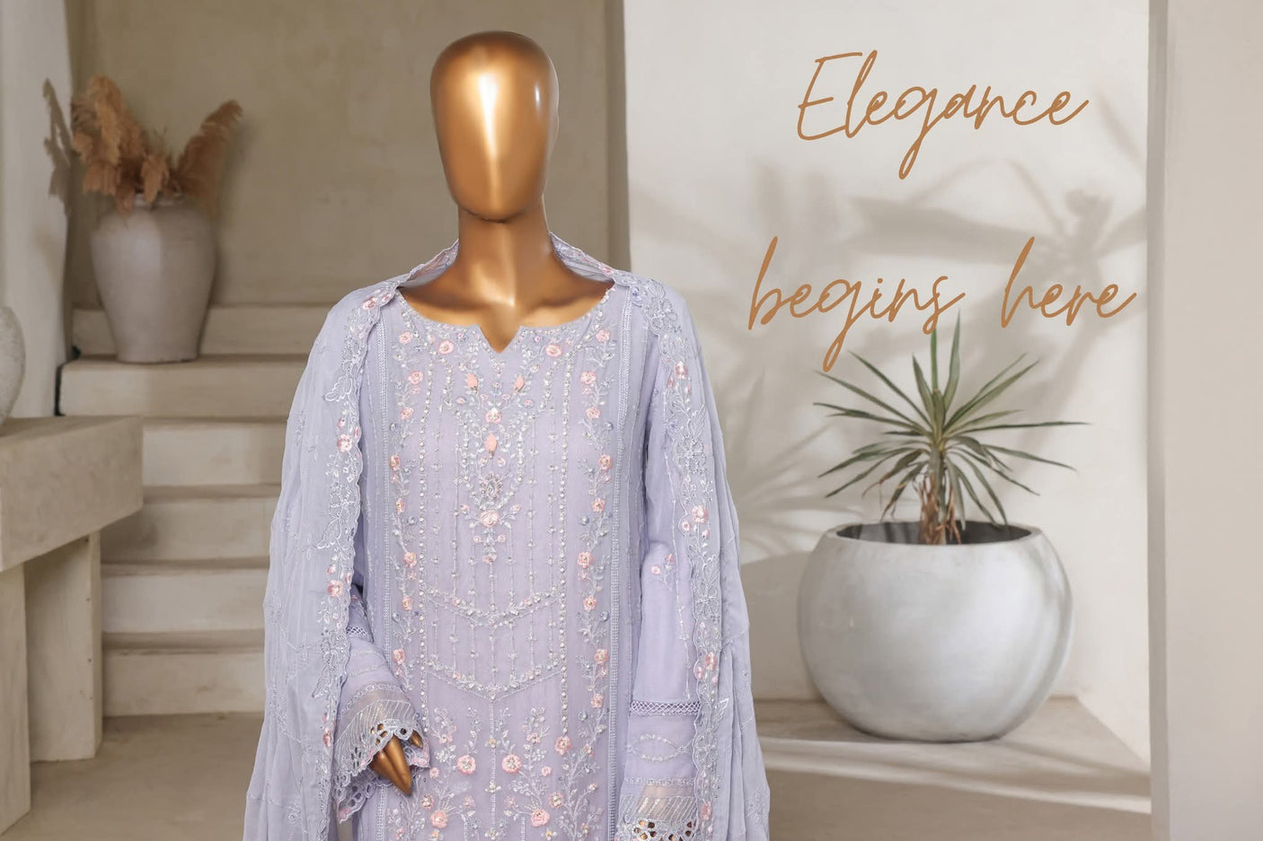 Bin Saeed Luxury Collection