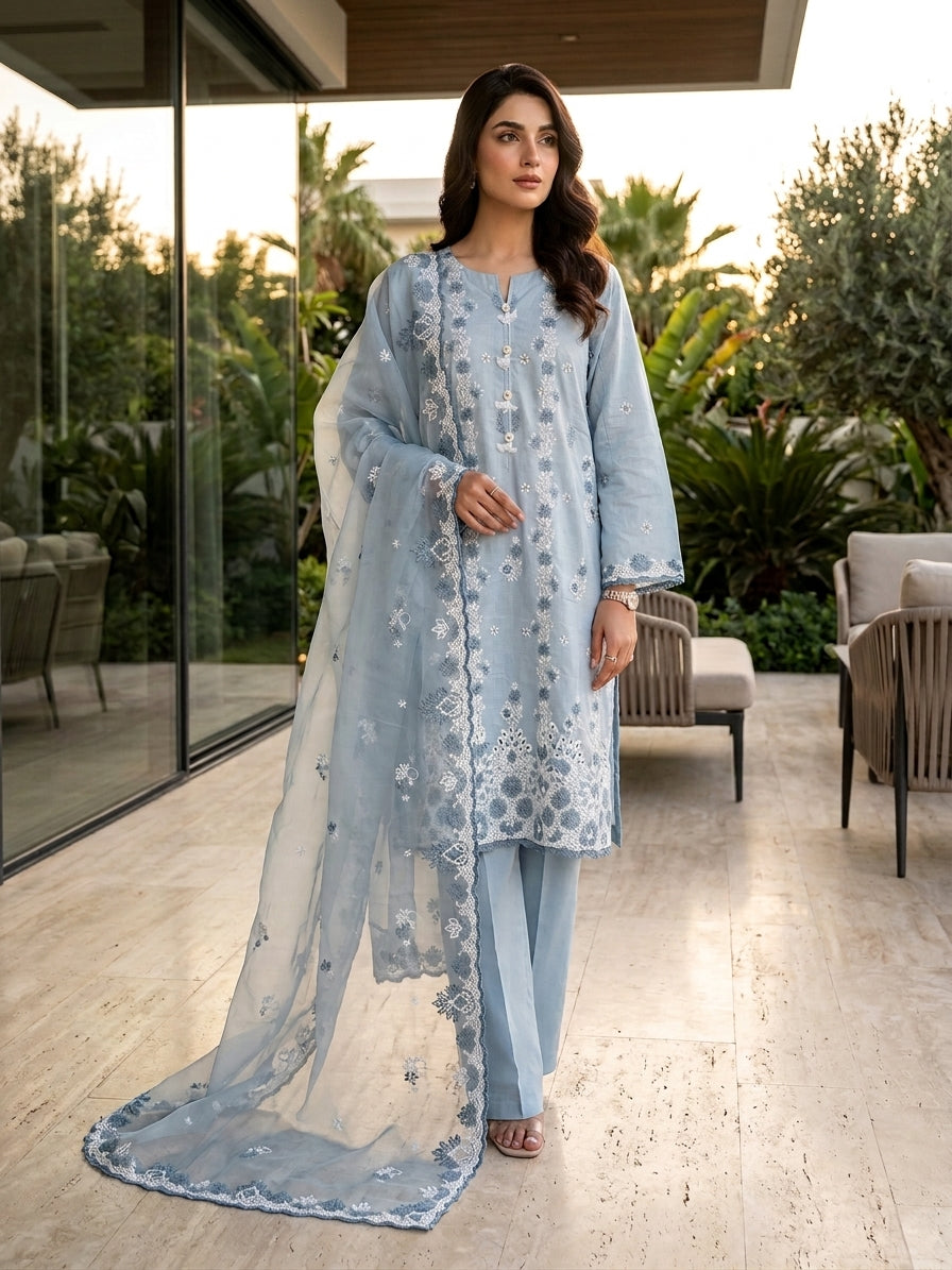 Tawakkal Premium Lawn Collection