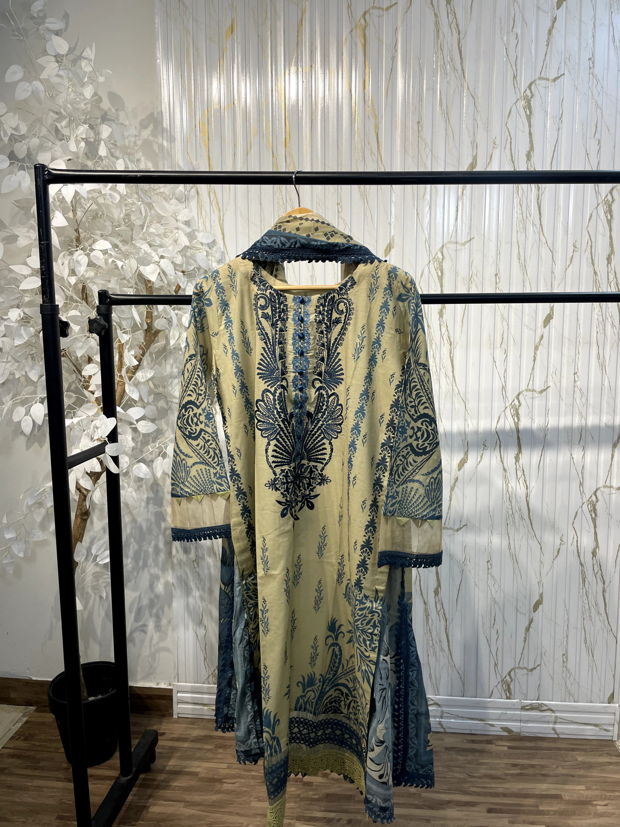 Jade by Urbane Luxury Lawn Collection