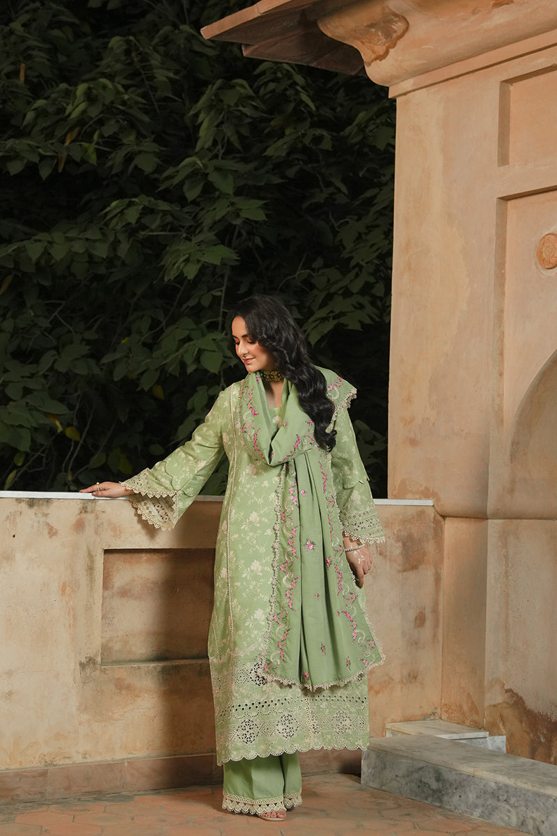 Vintage Winter Collection by Manara