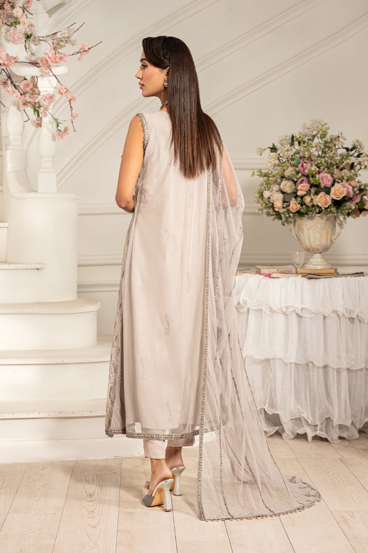 Zfe by Zarif Luxury Collection