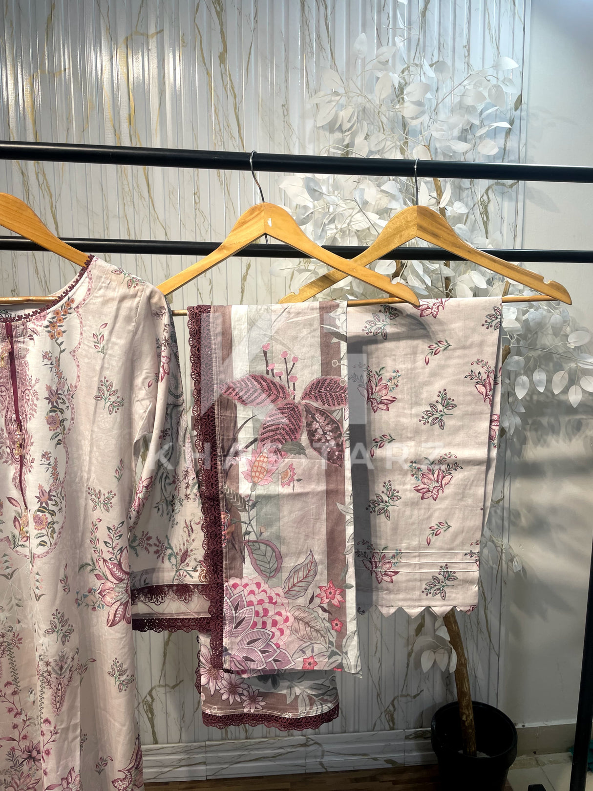 Jade Lumea Luxury Lawn Collection