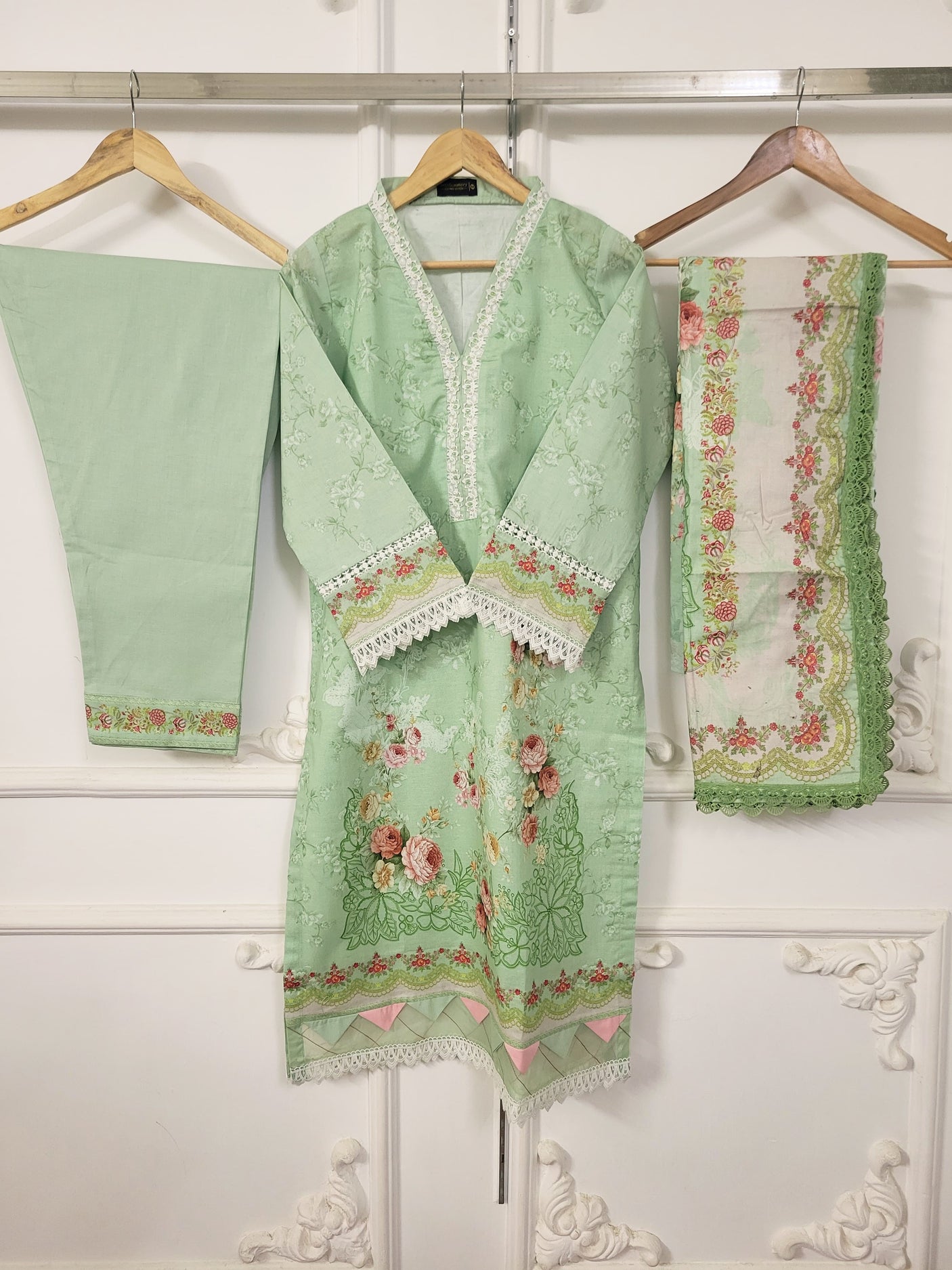 MAUSUMMERY WINTER KHADDAR' VOL-2 '