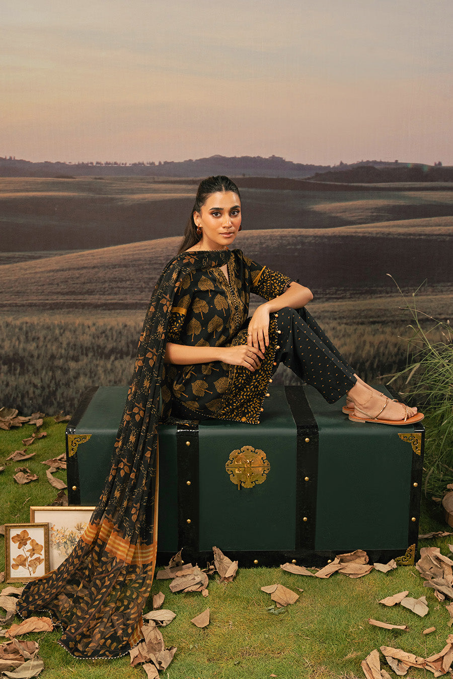 Maria b M basics Winter 2025