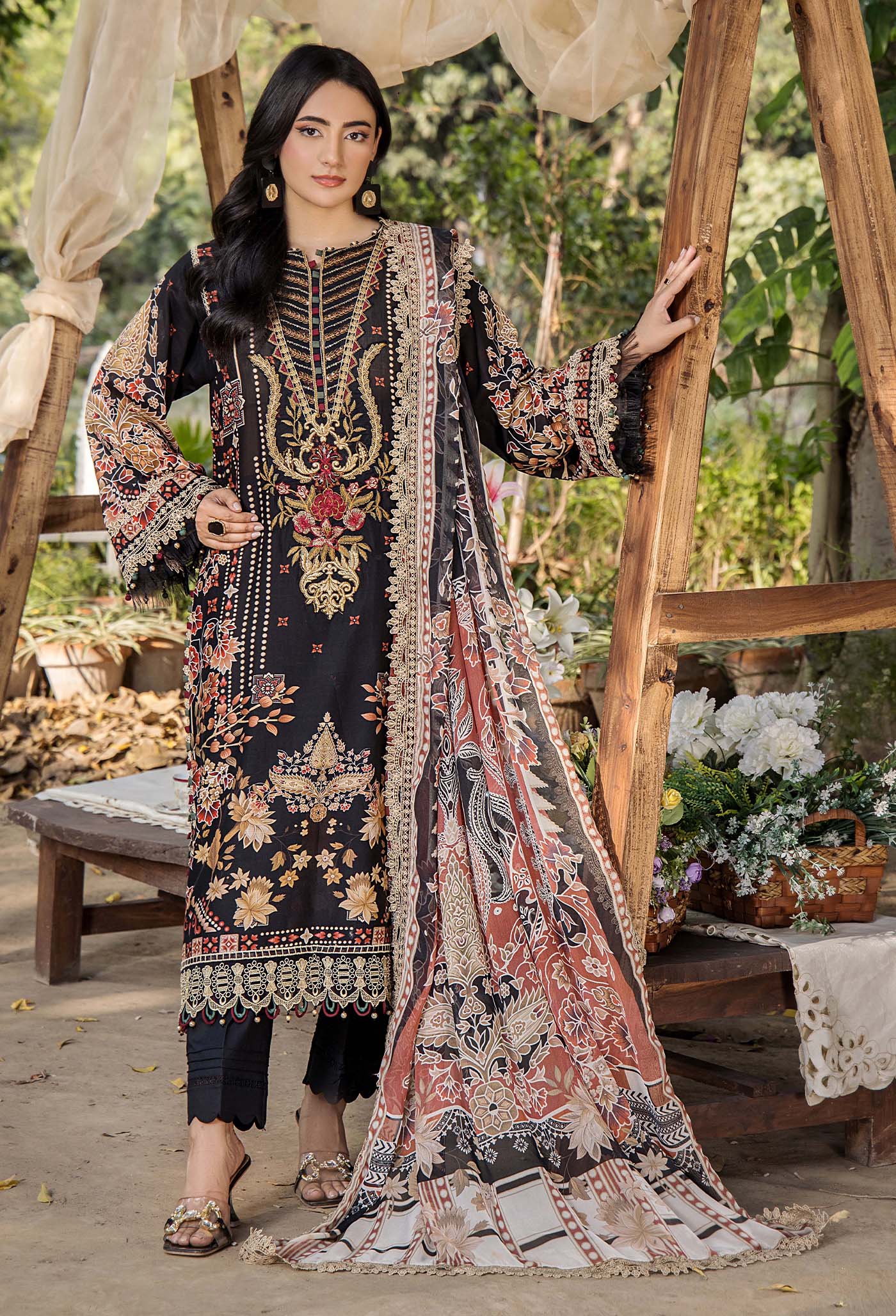 Jasmine By Adans Libas Luxury Collection