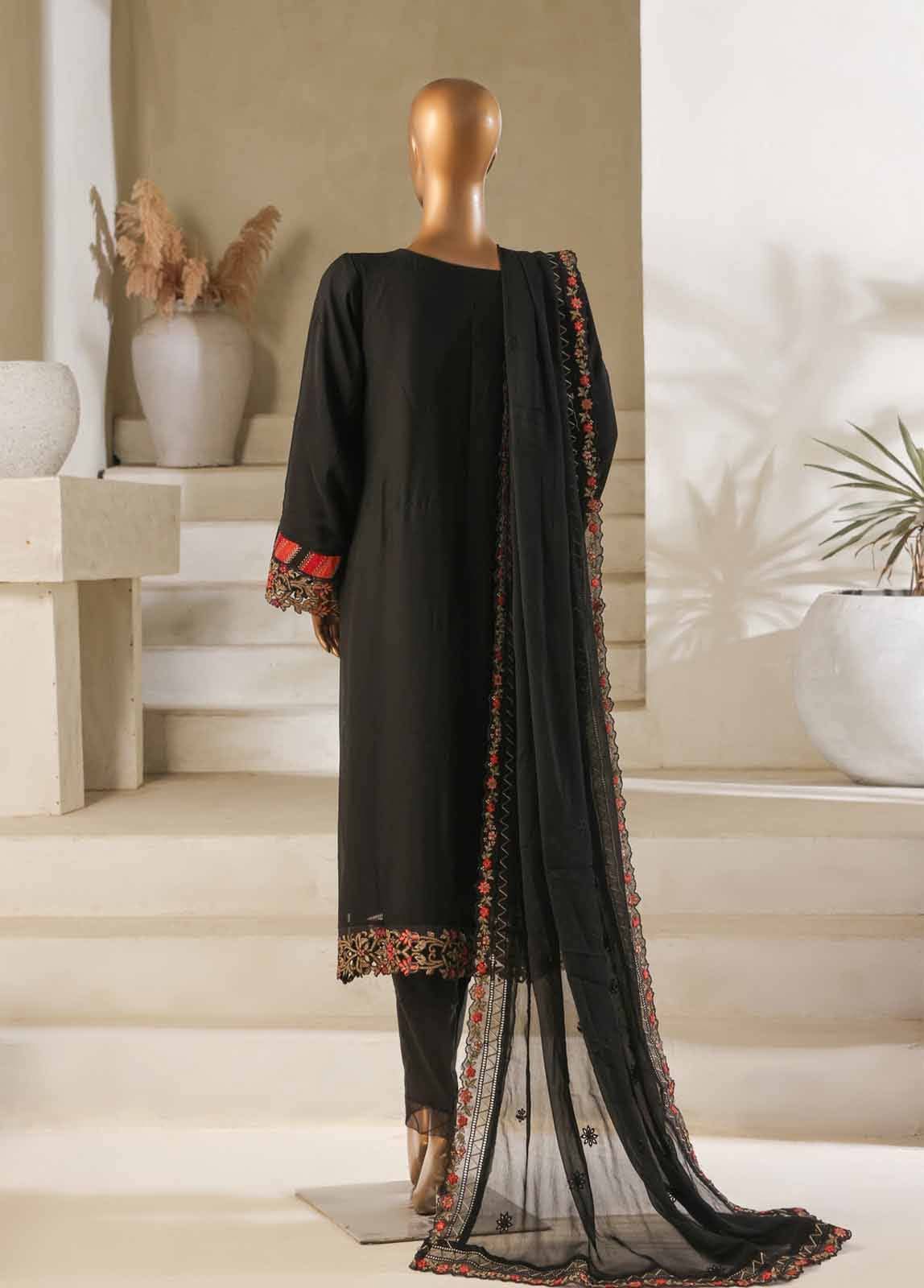 Bin Saeed Luxury Collection