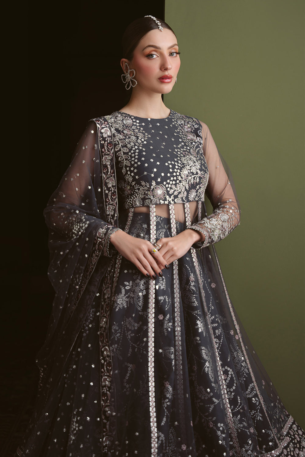 Elaya by Nureh Luxury Collection
