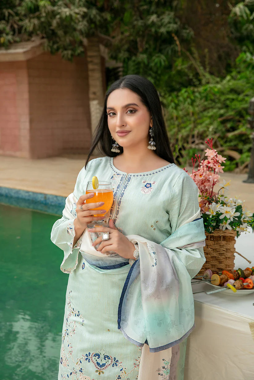 Layali by Tawakkal Luxury Collection