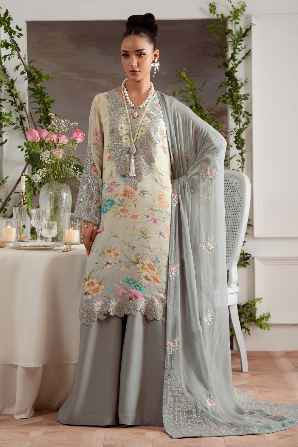 Amaya by Nureh Luxury Collection