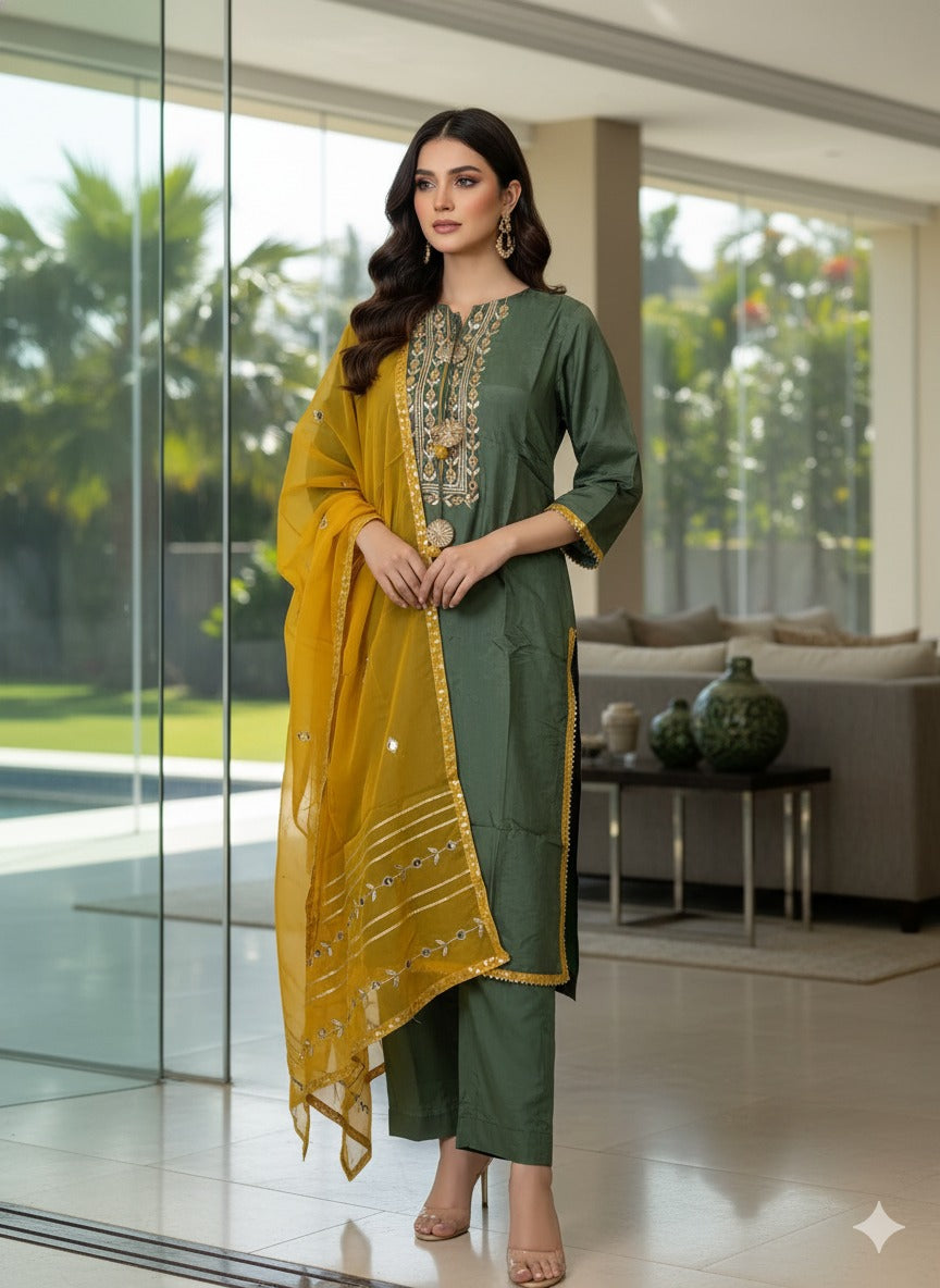 Indian boutique collection