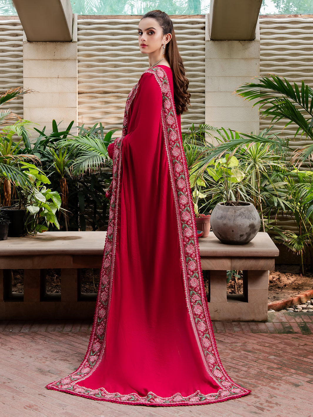 Faiza Faisal Premium Suit