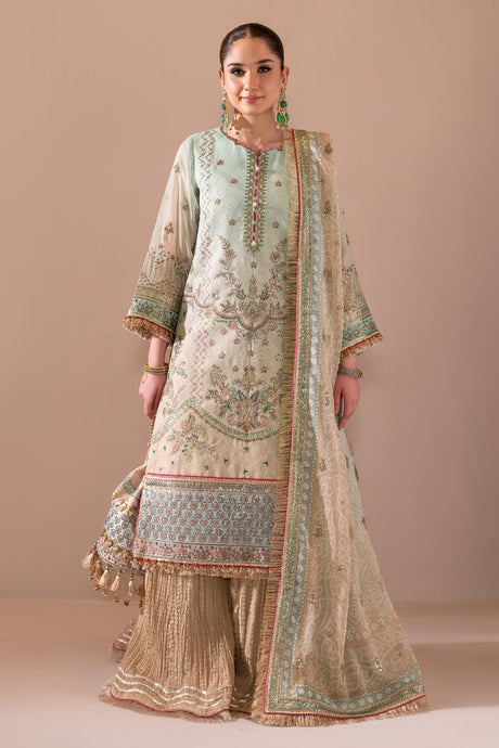 Alizeh Embroidered Luxury Collection
