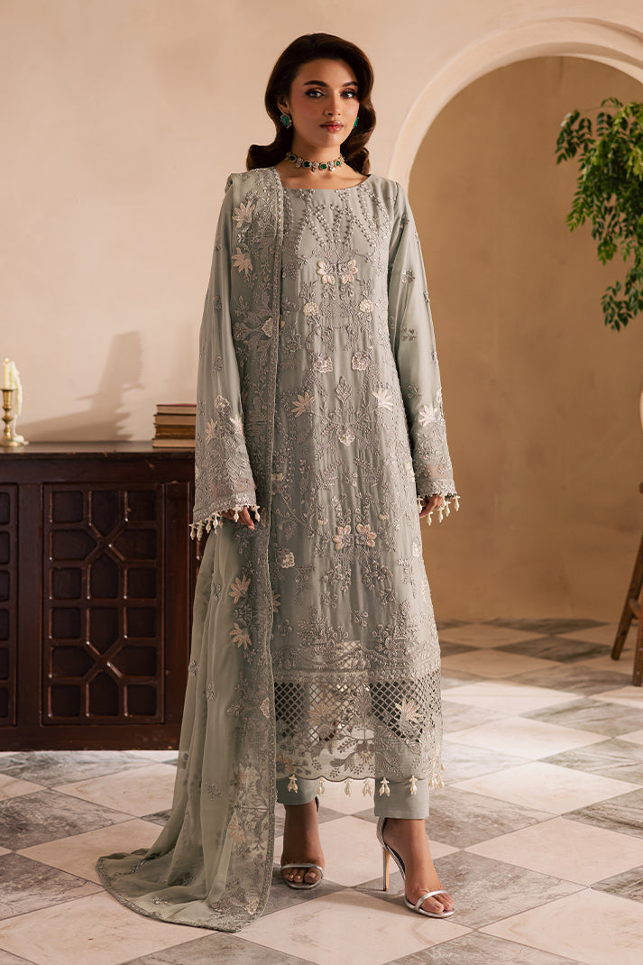 Miraal by Emaan Adeel Luxury Collection