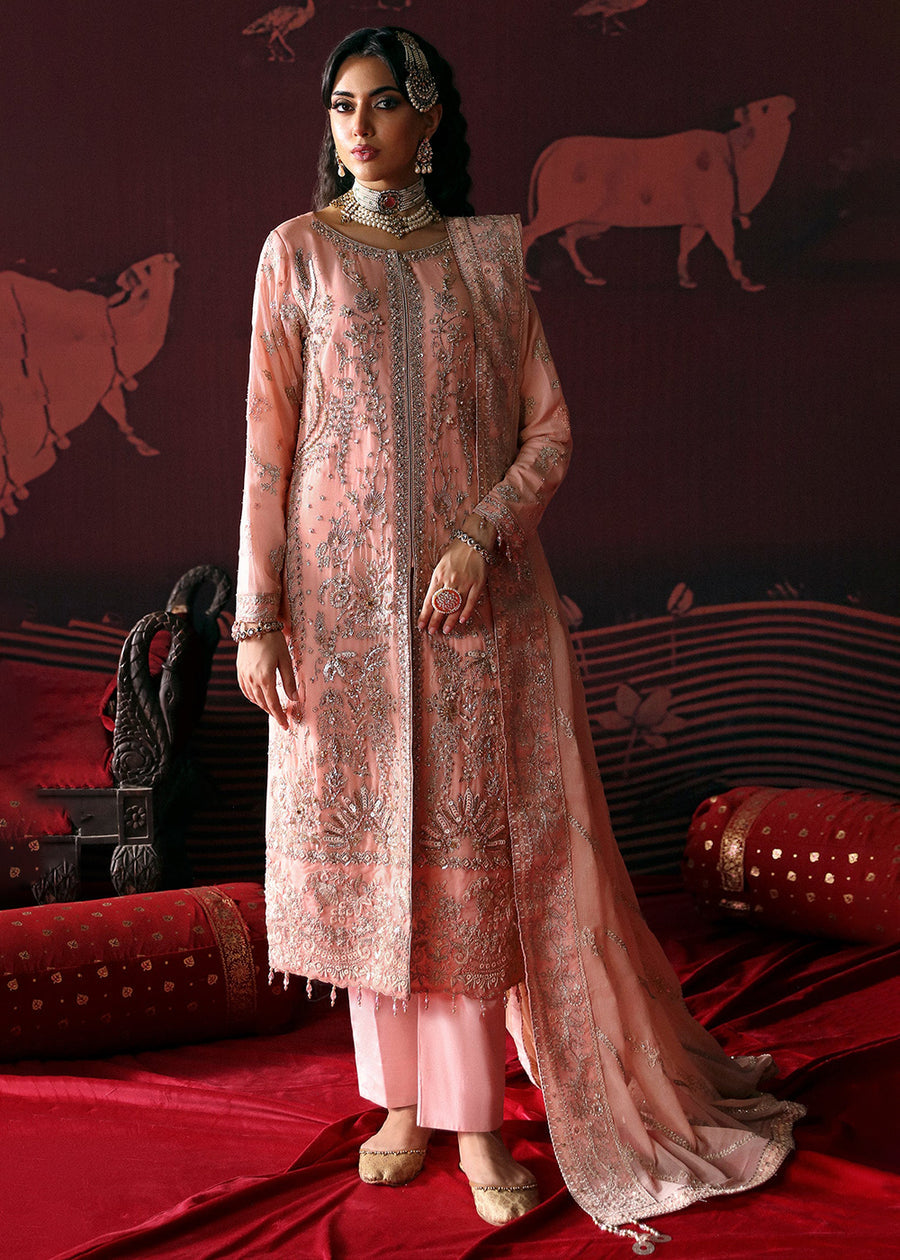 Devdas by Emaan Adeel Luxury Collection