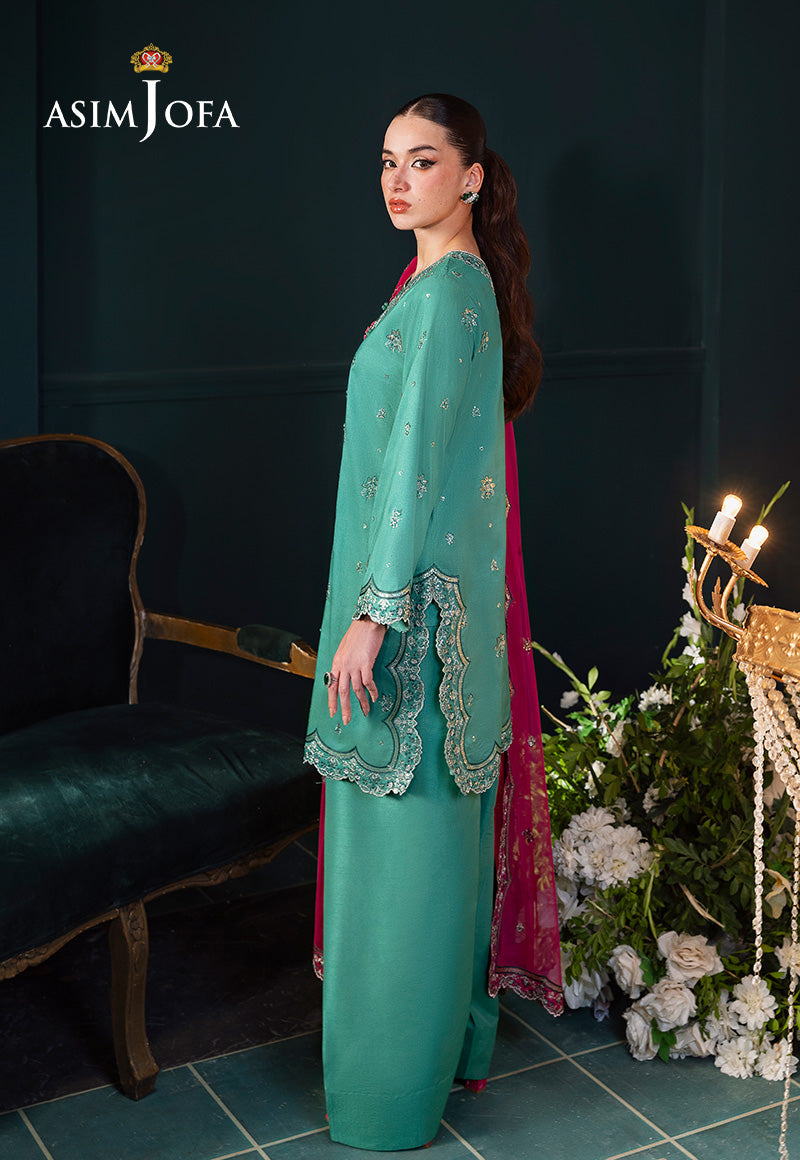 Lumiere By Asim Jofa Luxury Collection