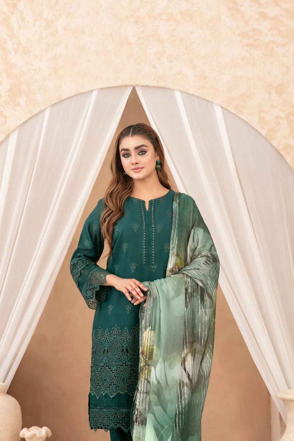 Neli By Tawakkal Luxury Collection