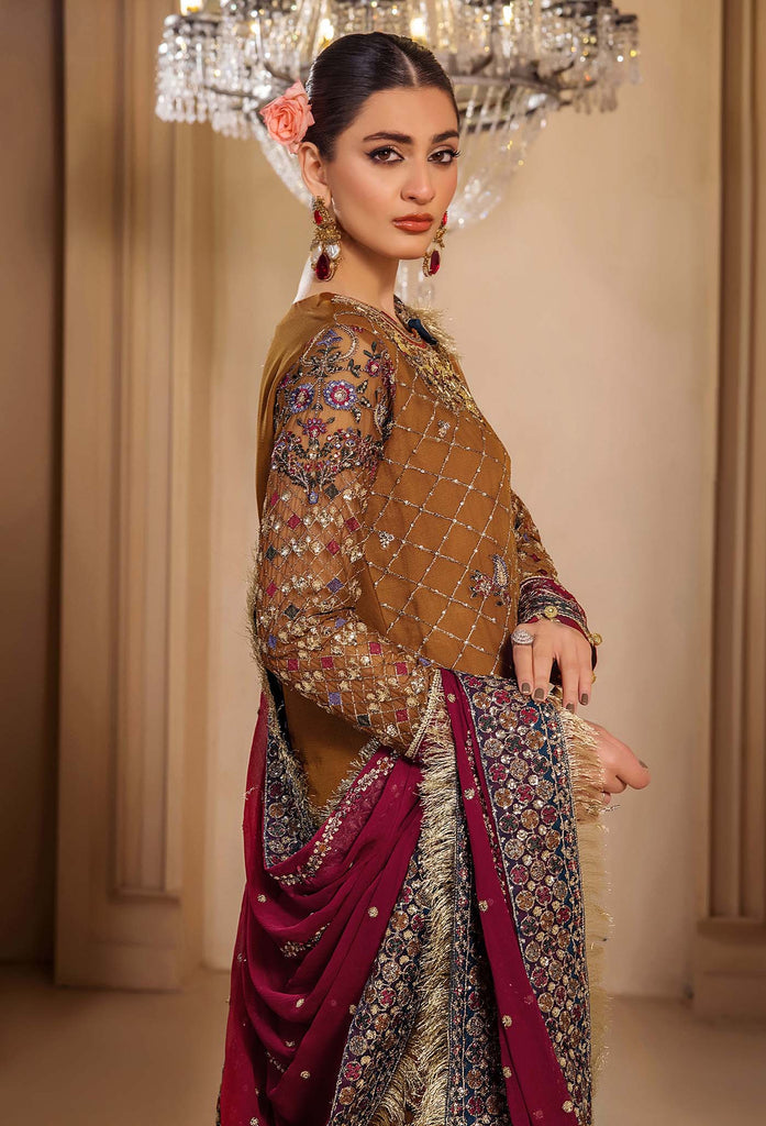 Za Chantelle Luxury Collection