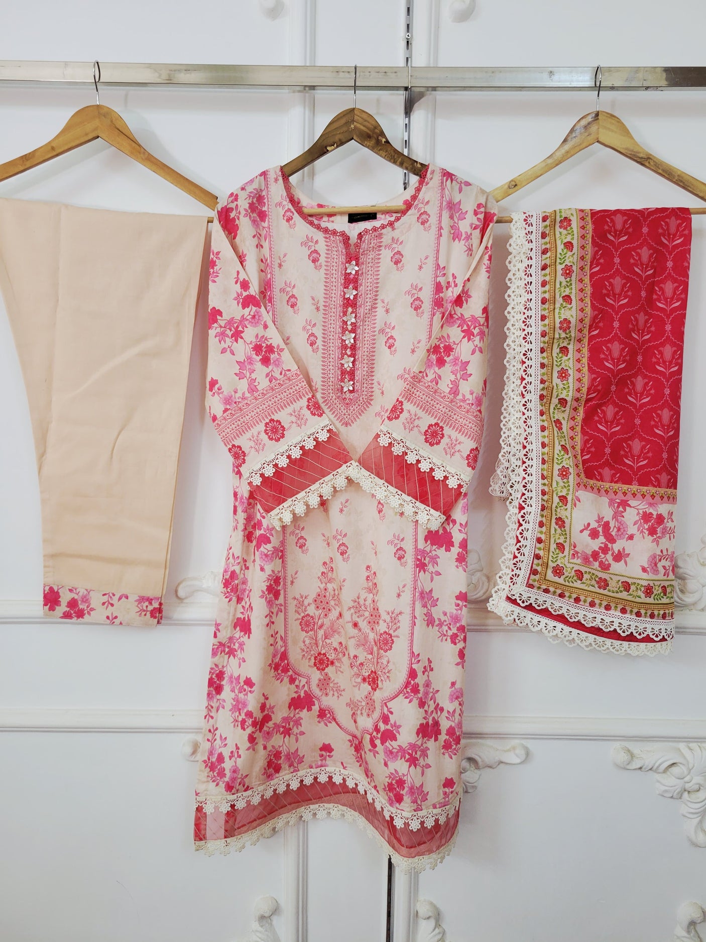 Mausummery Lawn 2026 Volume-'1'