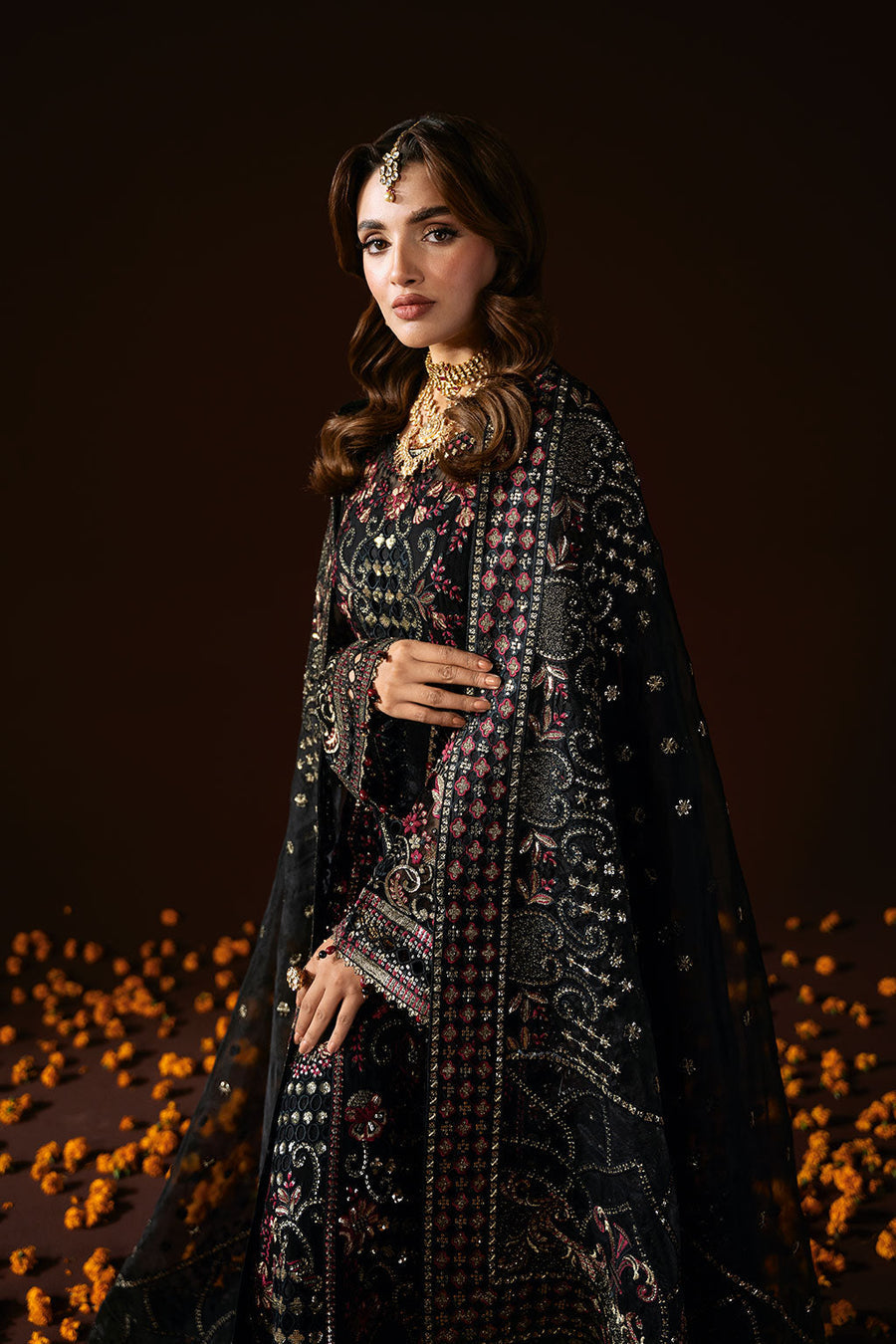 Dastak by Ramsha Premium Collection