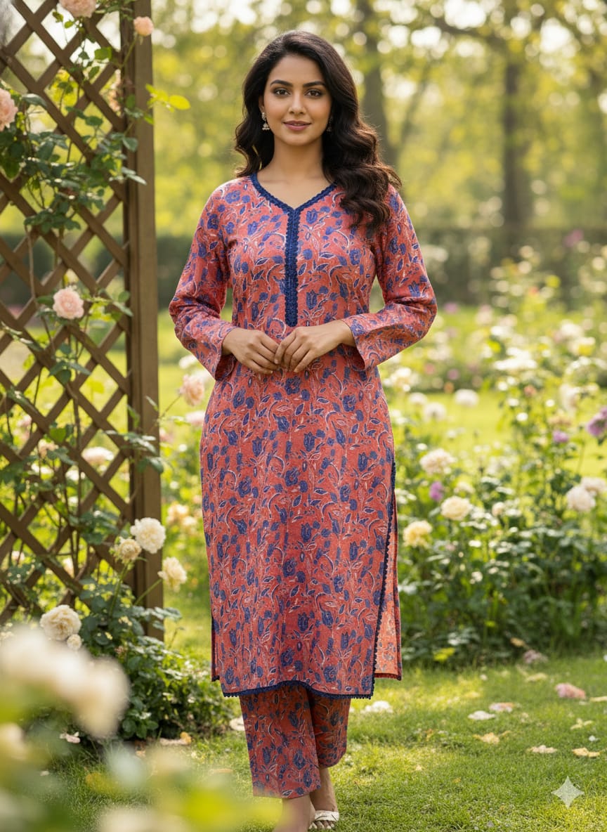 2pc Co-ords Collection Ready To Ship