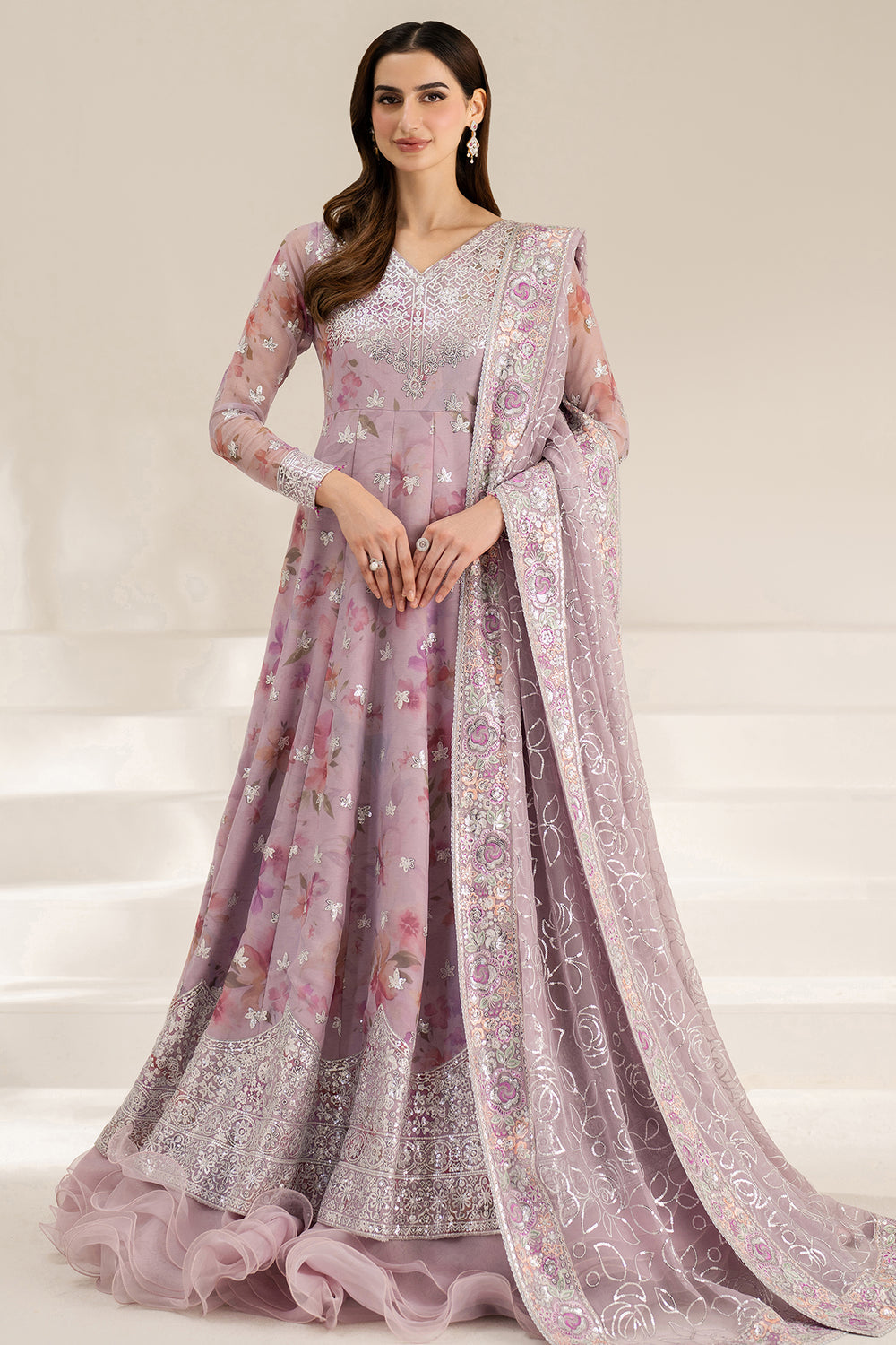 Fiorella by Farasha Luxury Formal Collection