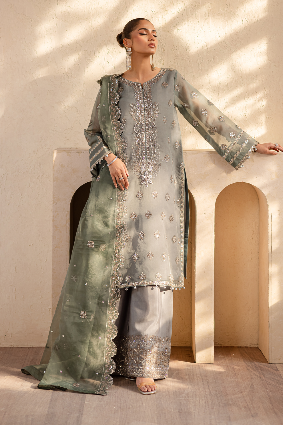 Noore by Emaan Adeel Premium Collection