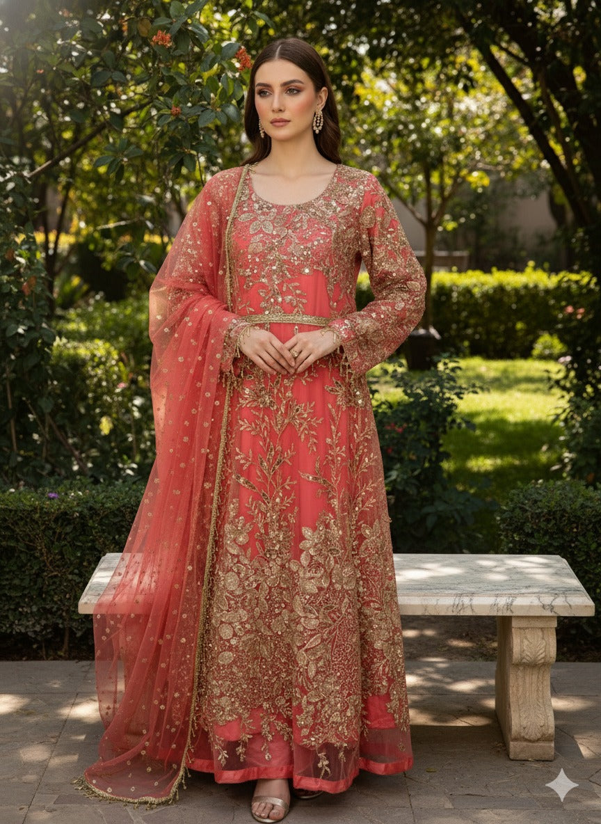 Pakistani boutique collection