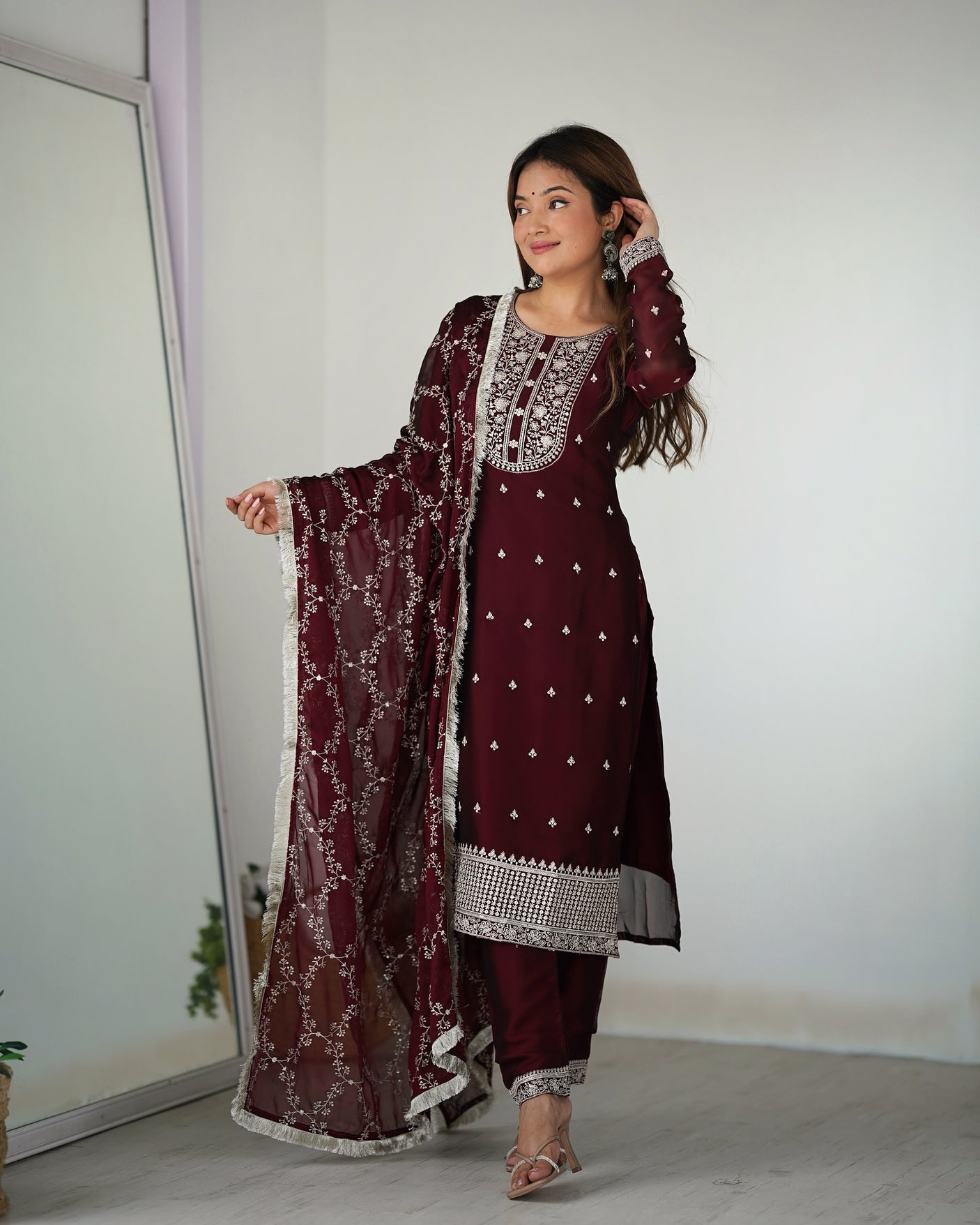 Delhi Boutique Luxury Collection