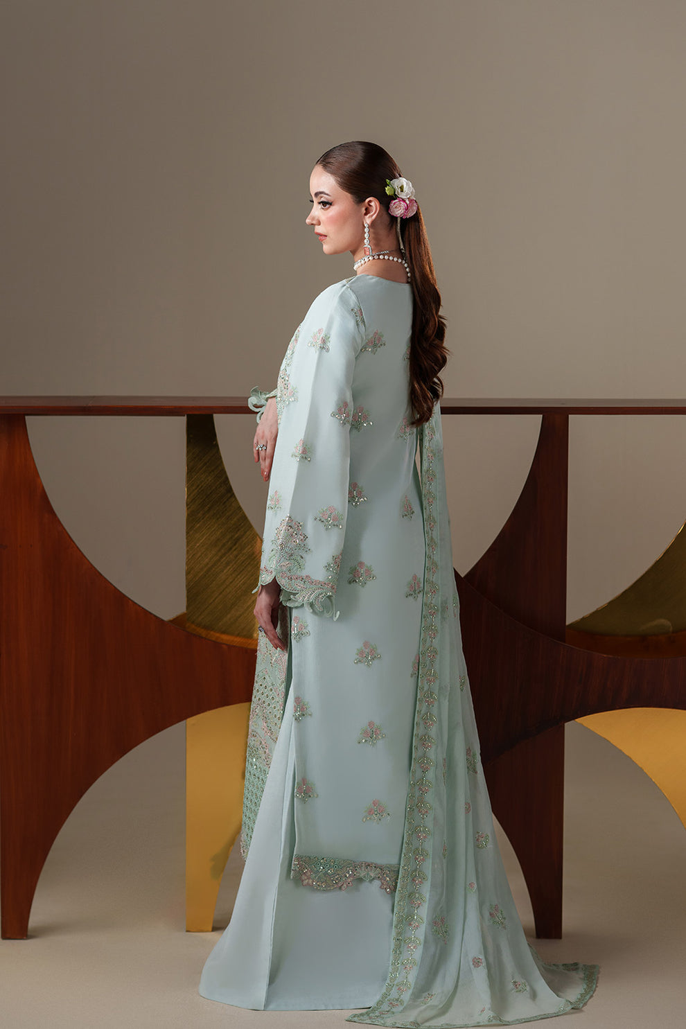 Nouvelle By Emaan Adeel Premium Collection