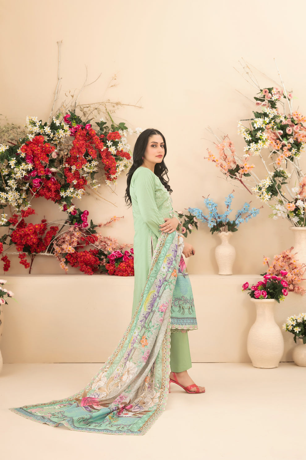 Saiba By Tawakkal Luxury Collection