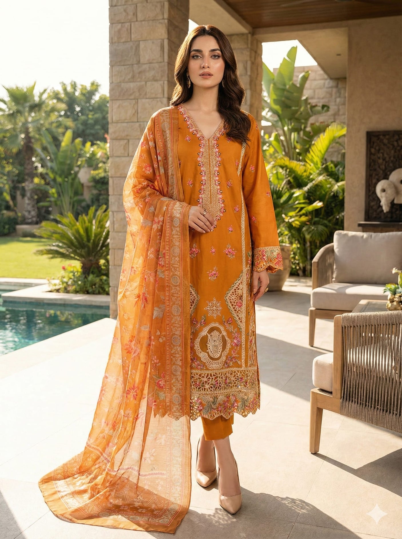 Bin Saeed Luxury Collection