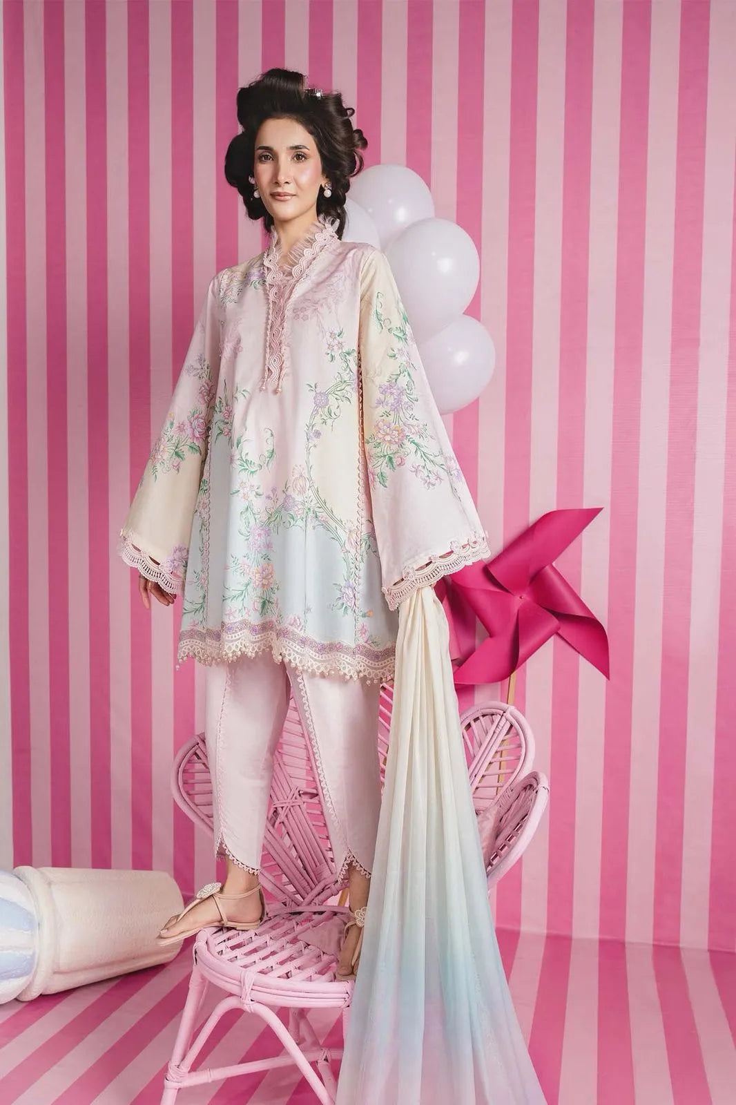 M.Basics - Spring Summer Lawn 26