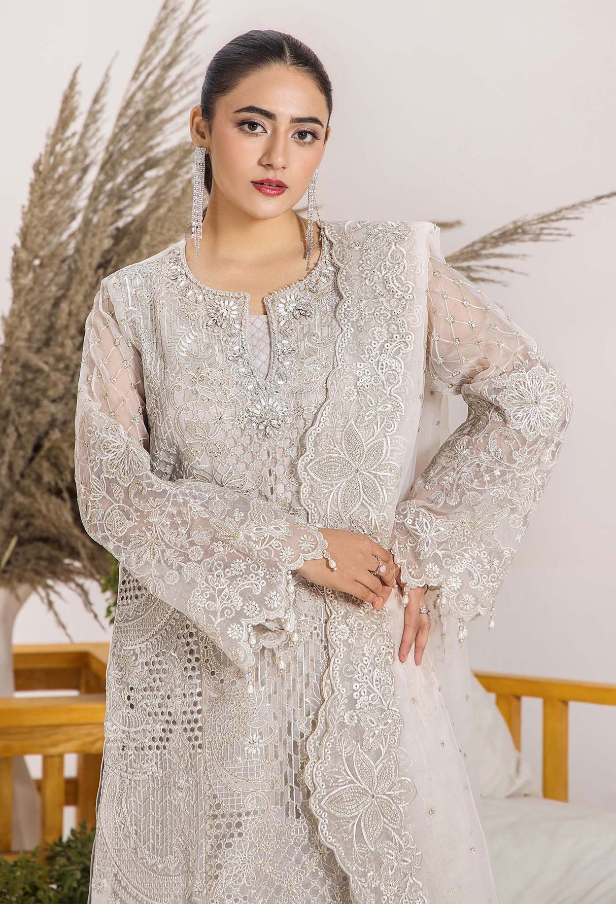 Chantelle by Adanslibas Luxury Collection