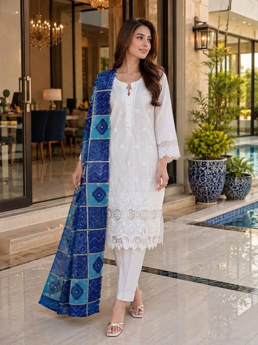 Tawakkal Premium Lawn Collection