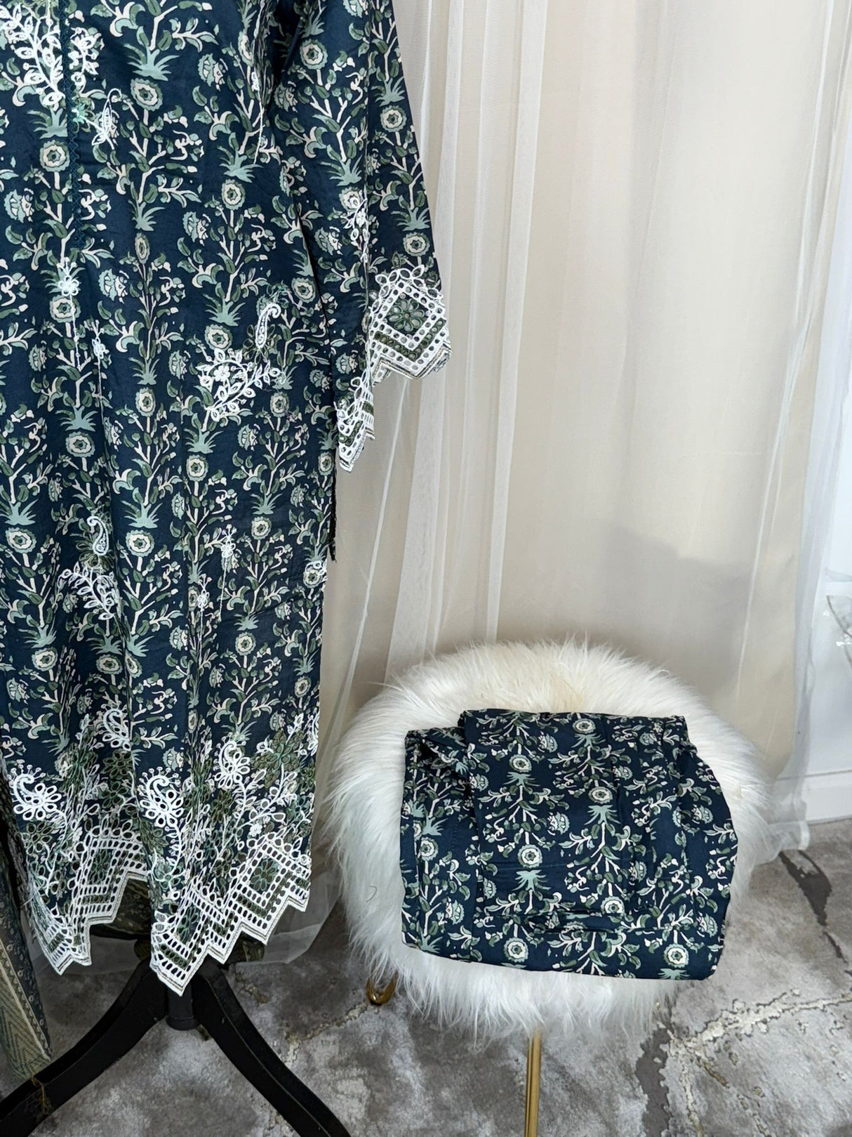 Bin Saeed Luxury Collection