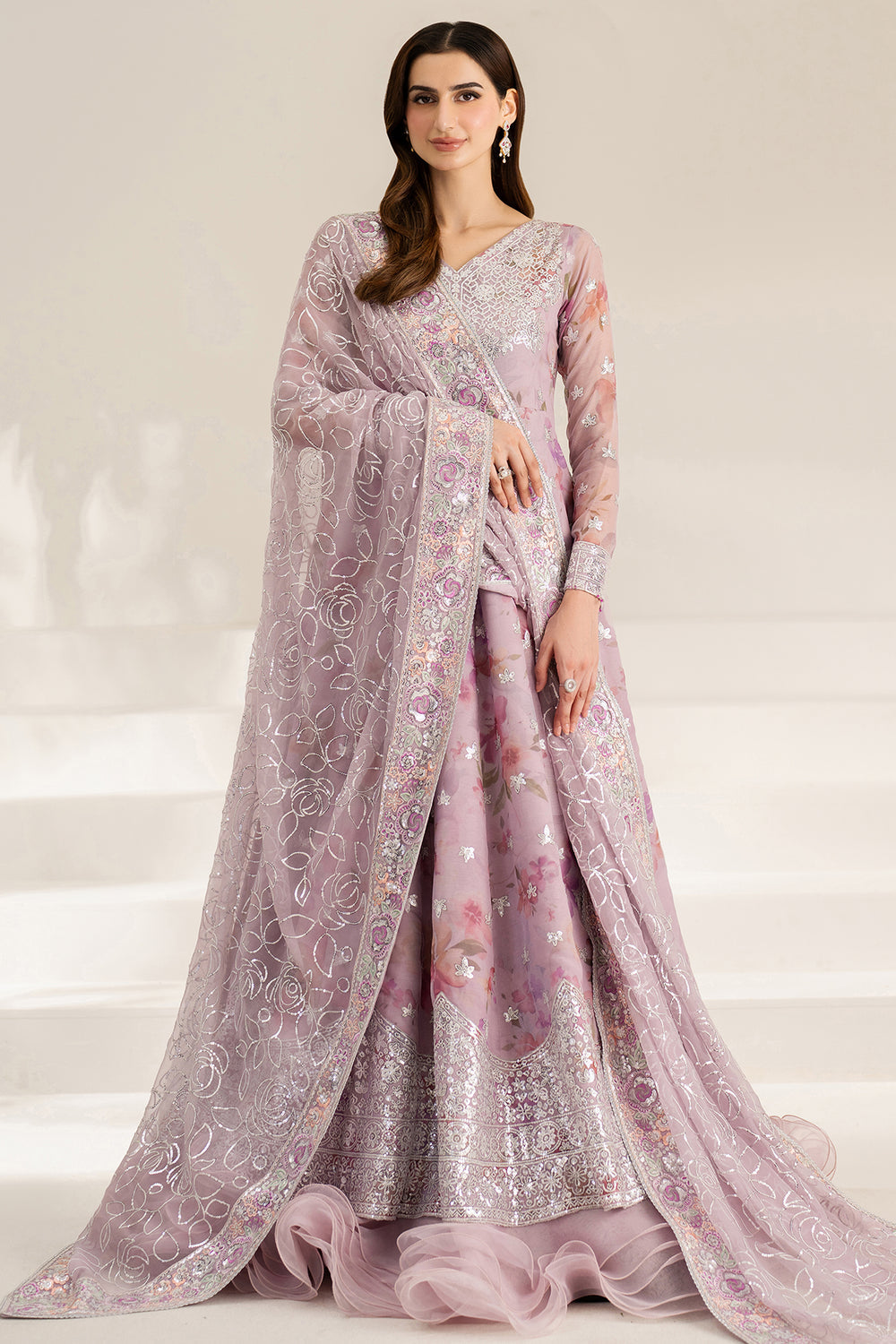 Fiorella by Farasha Luxury Formal Collection