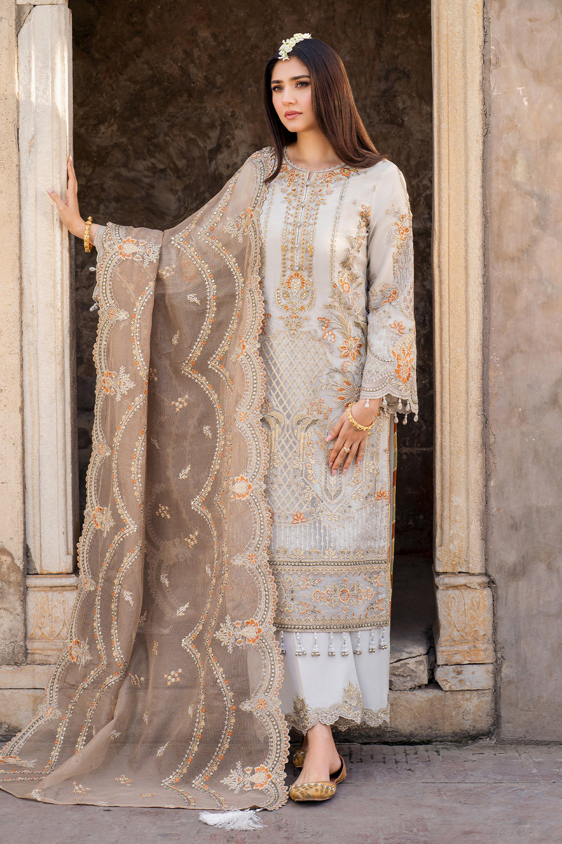 Meeras by Imrozia Premium Collection