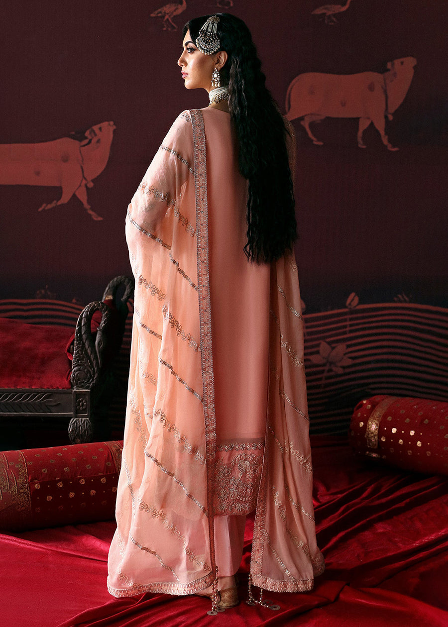 Devdas by Emaan Adeel Luxury Collection