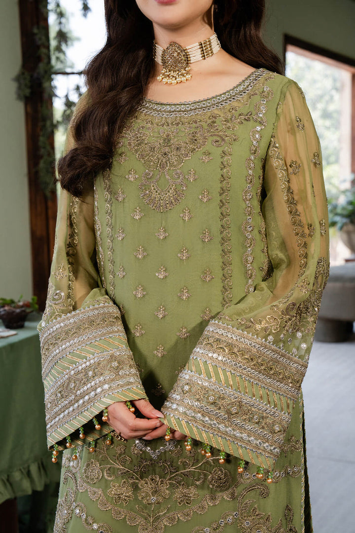 Naina by Imrozia Premium Collection