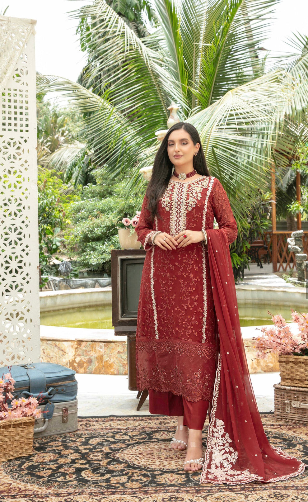 Nuresa by Tawakkal Luxury Collection