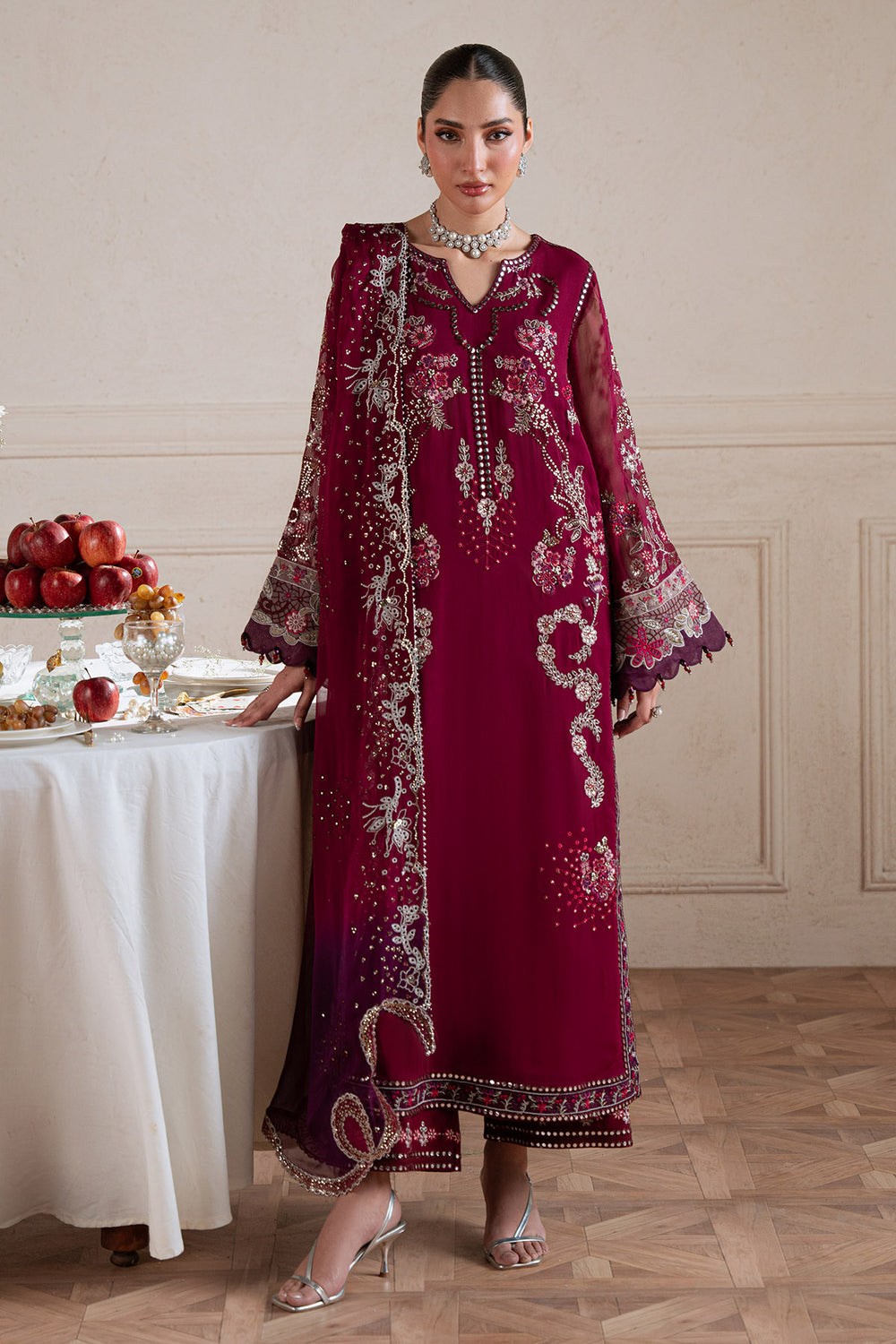 Amaya by Nureh Luxury Collection