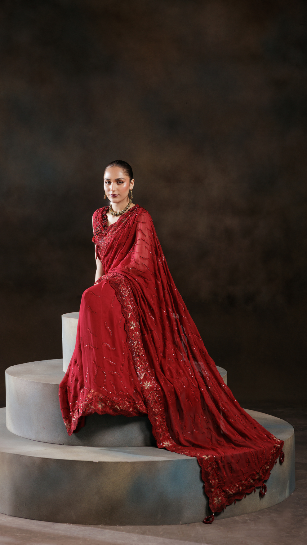 Zeenat by Zebtanbrand Luxury Collection