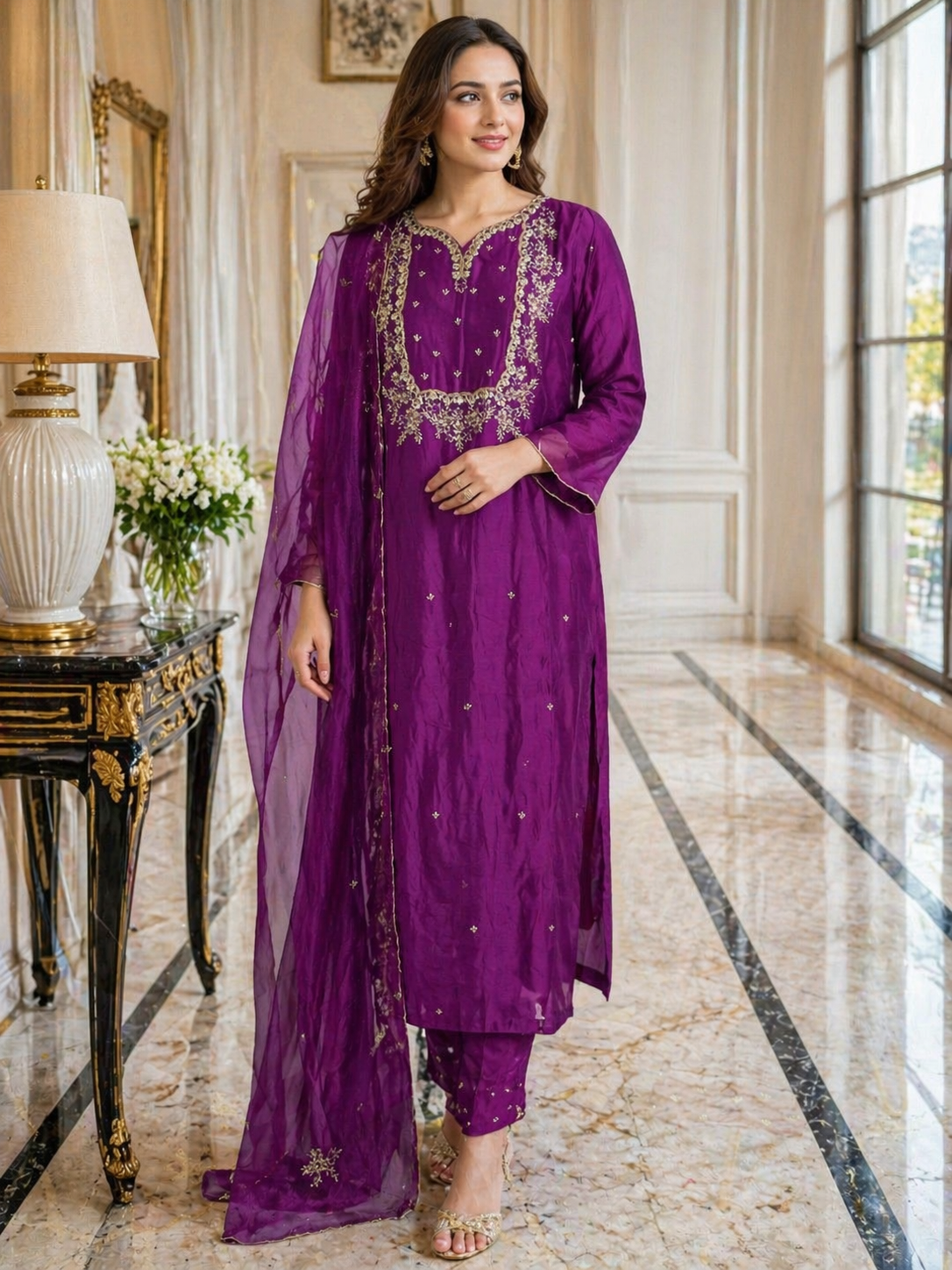 Delhi Boutique Collection Ready To Ship
