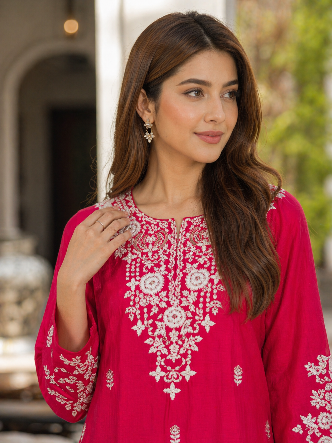 Delhi Boutique Collection Ready To Ship