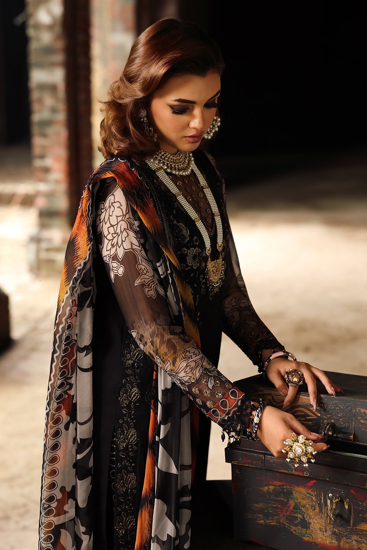 Vasal by Charizma Luxury Collection