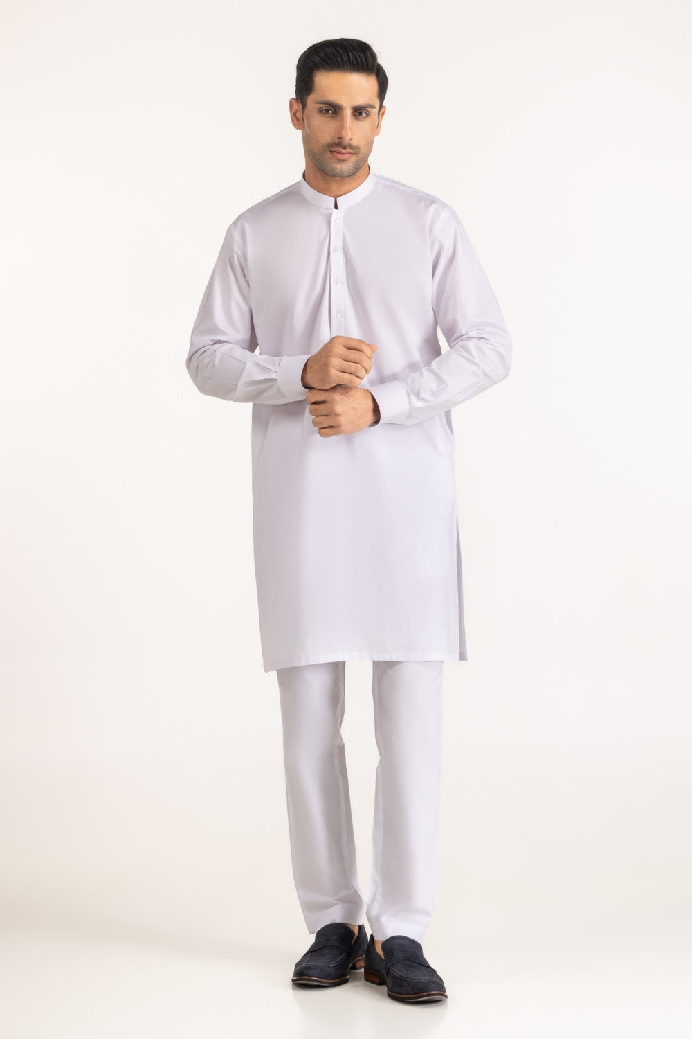 Gul Ahmed Men's Shalwar Kameez
