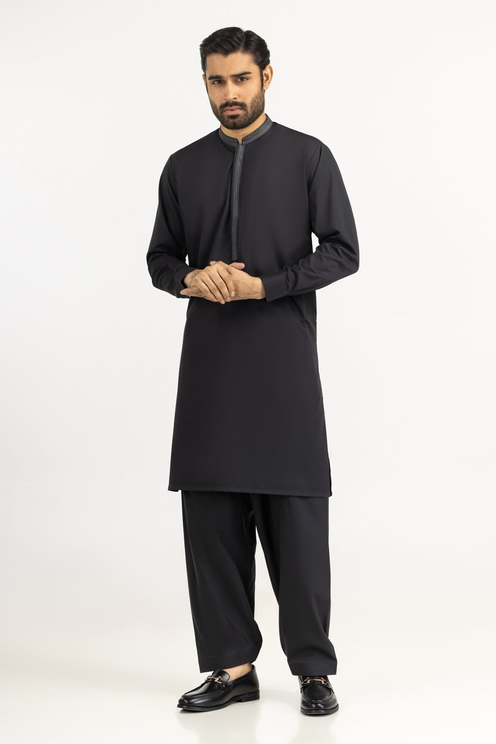Gul Ahmed Men's Shalwar Kameez
