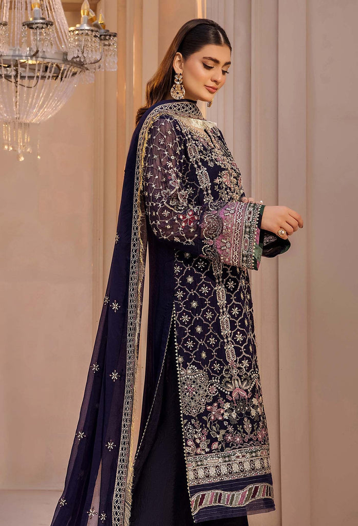 Za Chantelle Luxury Collection